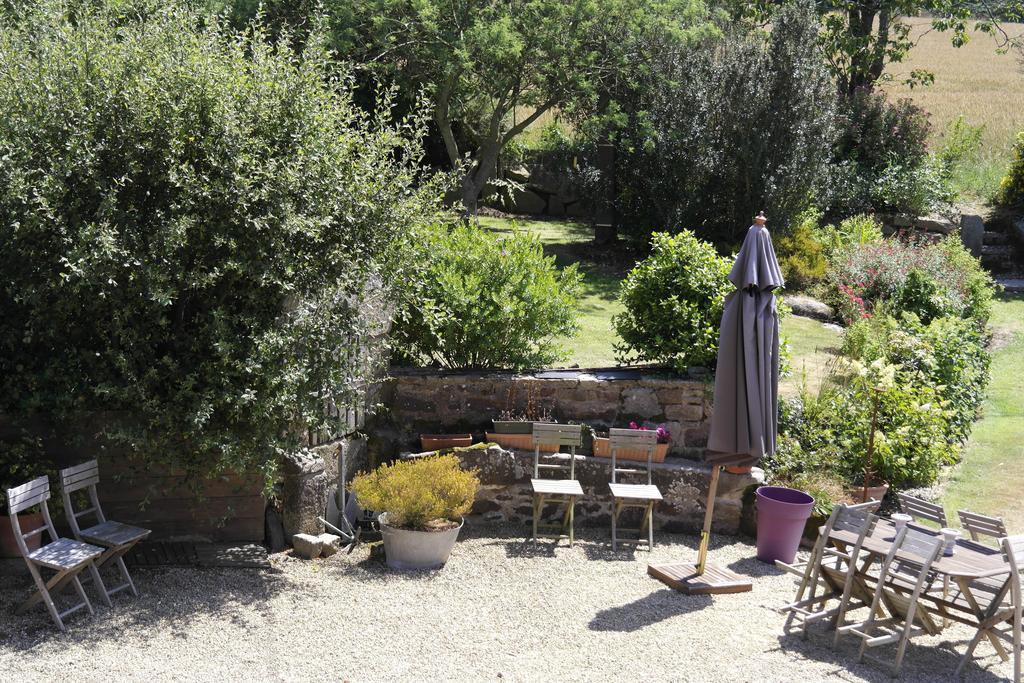 Traou Ar Vilin Perros-Guirec Εξωτερικό φωτογραφία