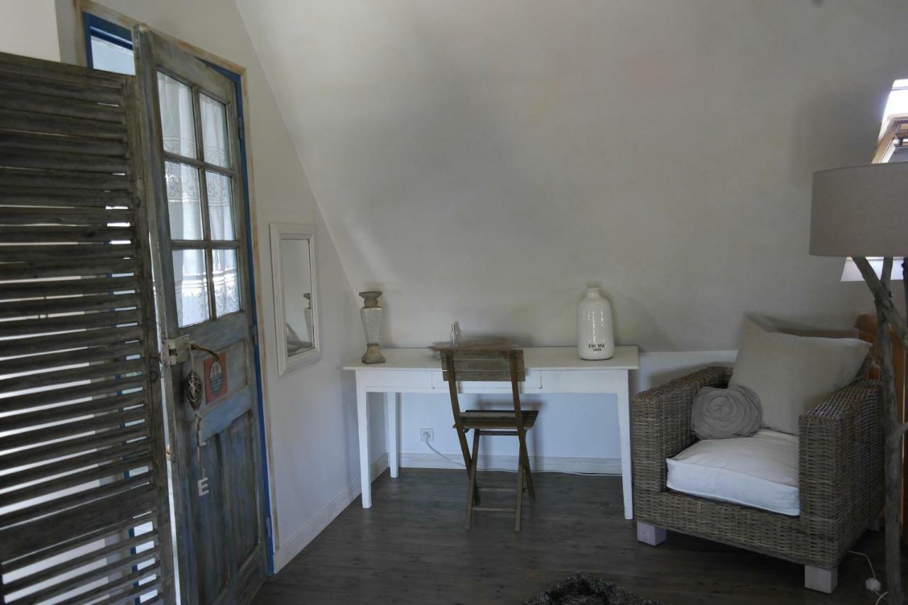 Traou Ar Vilin Perros-Guirec Δωμάτιο φωτογραφία